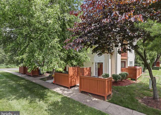Property at 4514 Running Deer Way Unit 390A, Bowie, MD 20720, 3 beds, 2 baths