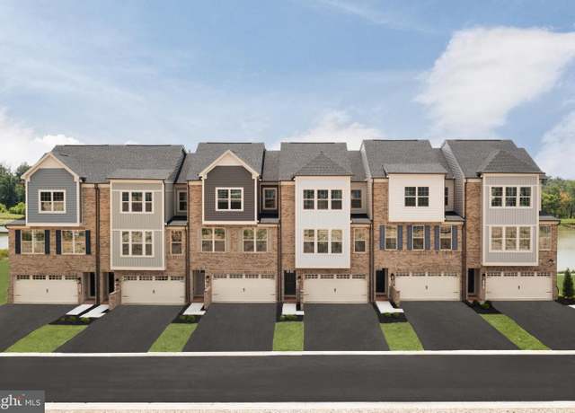 Property at 1760 Mill Branch Dr, Laurel, MD 20708, 4 beds, 3.5 baths