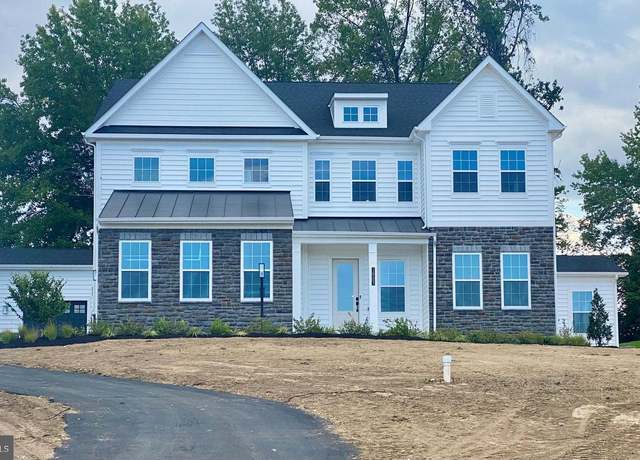 Property at 16503 Rolling Knolls Ln, Upper Marlboro, MD 20774, 6 beds, 6.5 baths