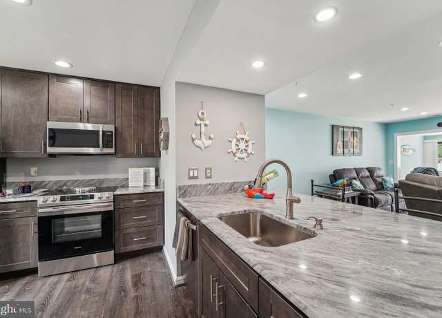 Property at 49-C Queen Guinevere Way, Chester, MD 21619, 2 beds, 2.5 baths