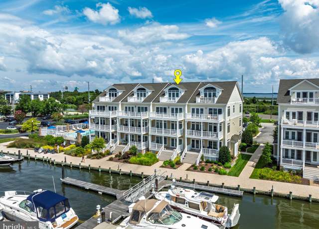 Property at 310 Channel Marker Way, Grasonville, MD 21638, 4 beds, 4.5 baths