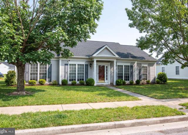 Property at 29653 Lyons Dr, Easton, MD 21601, 2 beds, 2 baths