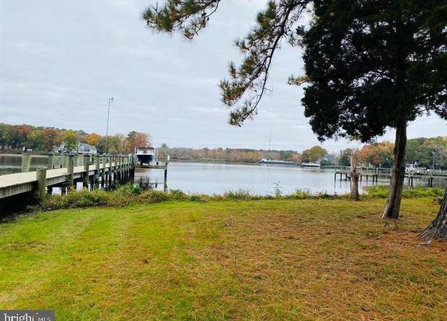 Property at 0 Riverside Dr, Salisbury, MD 21801