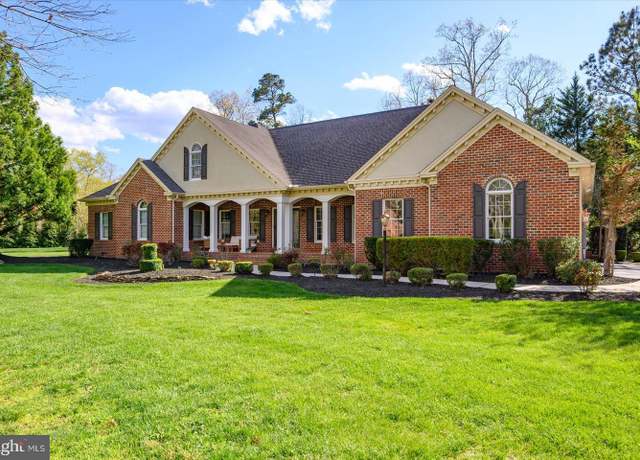 Property at 26301 Kensington Ln, Salisbury, MD 21801, 4 beds, 3 baths
