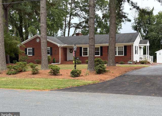 Property at 1612 S Kaywood Dr, Salisbury, MD 21804, 3 beds, 2.5 baths