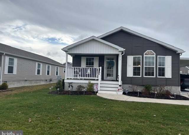 Property at 1917 Ventnor Ave, Egg Harbor Township, NJ 08234, 2 beds, 2 baths