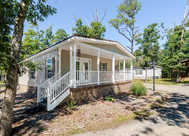 Property at 106 E Moss Mill Rd Unit T38, Galloway, NJ 08205, 2 beds, 1 bath