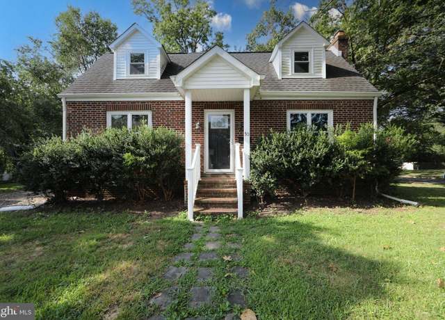 Property at 50 Richmond Ave, Lumberton, NJ 08048, 4 beds, 2 baths