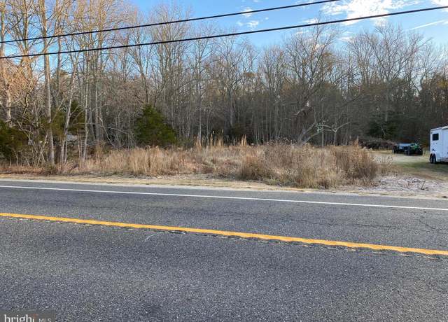Property at 1654 North Ave, Port Norris, NJ 08349