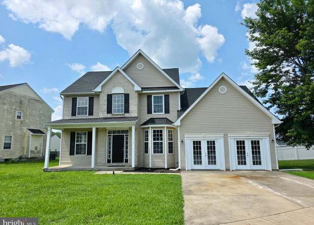 Property at 4 Caselli Ct, Bridgeton, NJ 08302, 4 beds, 2.5 baths