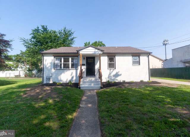 Property at 6827 Highland Ave, Pennsauken, NJ 08110, 3 beds, 2 baths