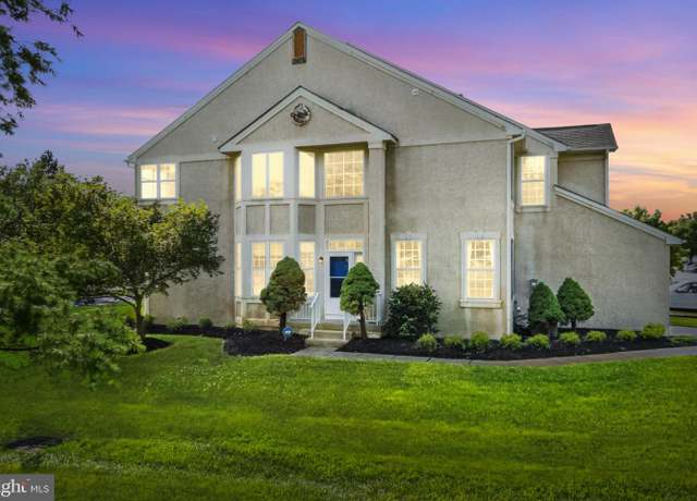 Property at 311 Tuvira Ln, Cherry Hill, NJ 08003, 3 beds, 2.5 baths