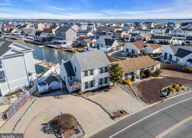 Property at 1730 Mill Creek Rd, Manahawkin, NJ 08050, 4 beds, 2 baths