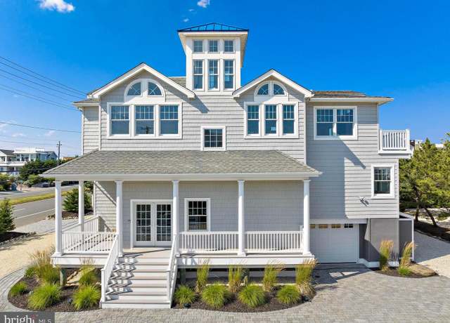 Property at 41-A Long Beach Blvd, Long Beach Township, NJ 08008, 5 beds, 6 baths