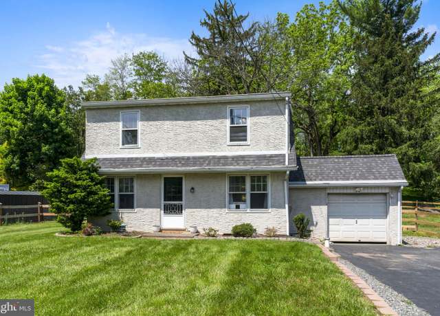 Property at 1607 Weavertown Rd, Douglassville, PA 19518, 3 beds, 1.5 baths