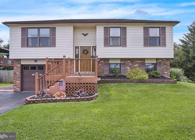 Property at 903 Grings Hill Rd, Reading, PA 19608, 3 beds, 1.5 baths