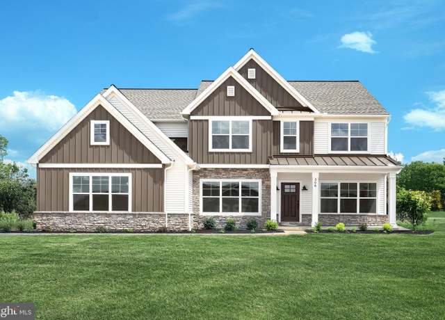 Property at 306 Marie Dr, Mechanicsburg, PA 17055, 5 beds, 3 baths