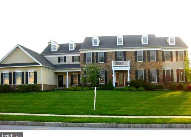 Property at 1154 St Andrews Dr, West Chester, PA 19380, 5 beds, 6 baths