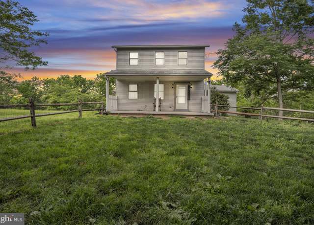 Property at 284 Fuhrman Dr, Halifax, PA 17032, 4 beds, 3.5 baths
