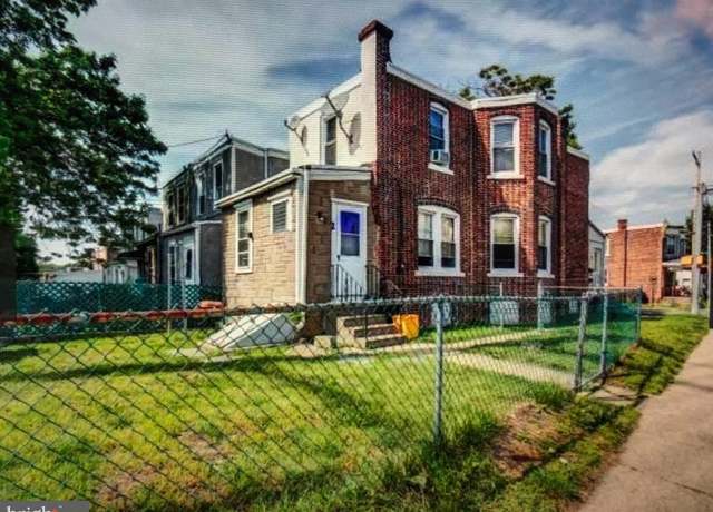Property at 2 Cherry St, Darby, PA 19023, 2 beds, 2.5 baths