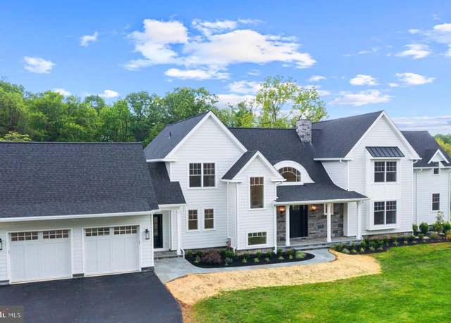 Property at 3718 Gradyville Rd, Newtown Square, PA 19073, 5 beds, 4.5 baths