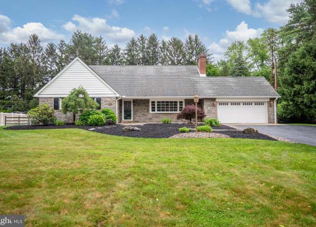 Property at 3517 Fish Hatchery Rd, Allentown, PA 18103, 4 beds, 2.5 baths