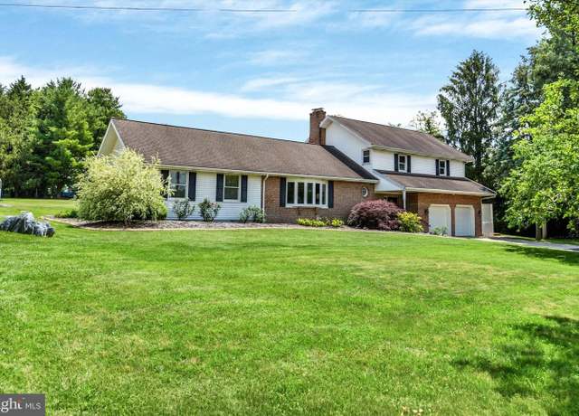 Property at 254 Kathy Ct, Lebanon, PA 17042, 5 beds, 3.5 baths