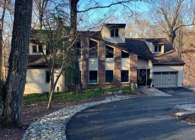 Property at 50 High Pt E, Huntingdon Valley, PA 19006, 4 beds, 4.5 baths