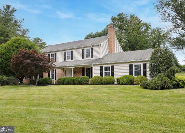 Property at 303 Plymouth Rd, Gwynedd Valley, PA 19437, 4 beds, 2.5 baths
