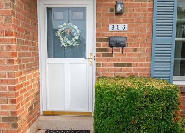 Property at 806 Stony Creek Ct, Lansdale, PA 19446, 3 beds, 2.5 baths