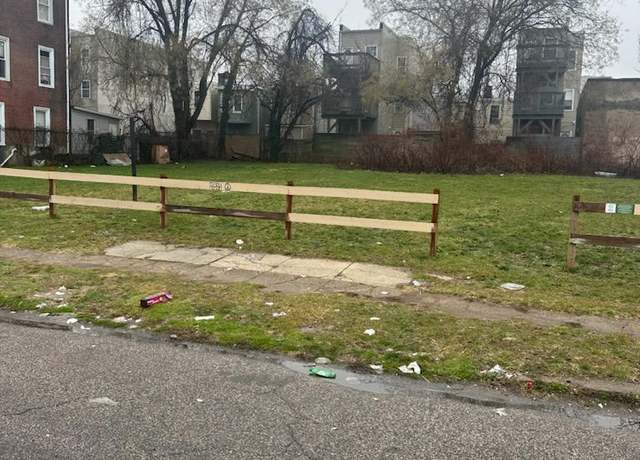 Property at 1942 N 19th St, Philadelphia, PA 19121