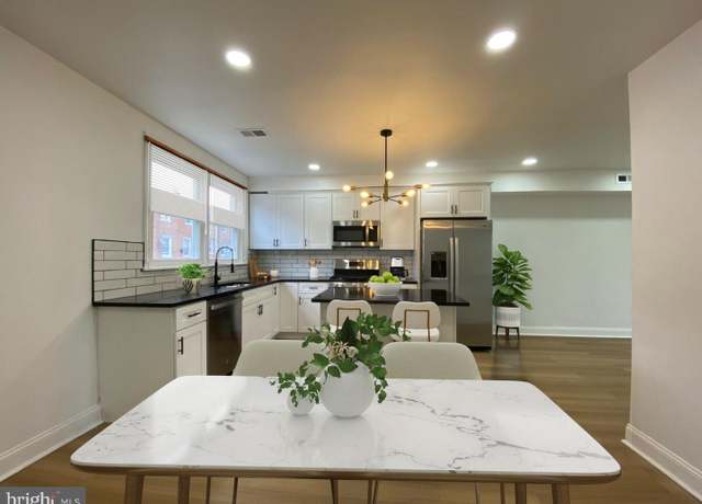 Property at 7517 Woolston Ave, Philadelphia, PA 19150, 3 beds, 1.5 baths