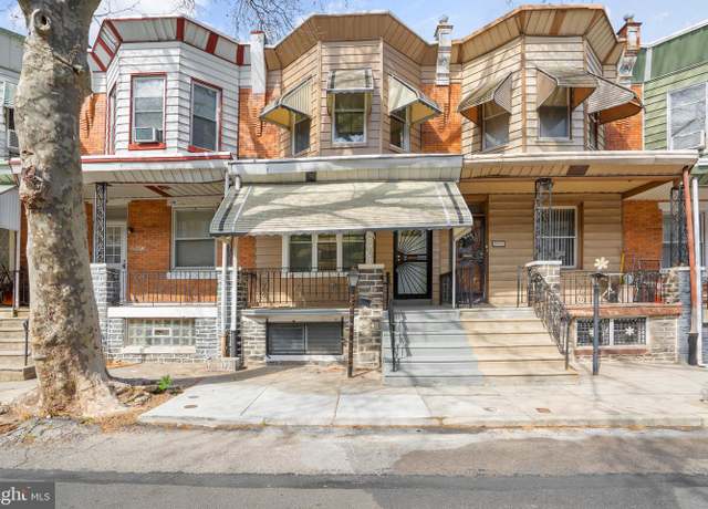 Property at 2921 Turner St, Philadelphia, PA 19121, 3 beds, 3 baths