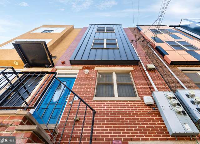Property at 1612 N Sydenham St, Philadelphia, PA 19121, 8 beds, 8 baths