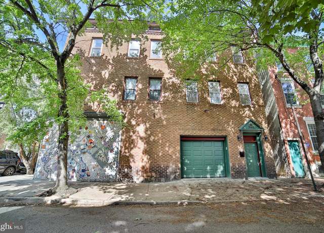 Property at 1037 Bainbridge St, Philadelphia, PA 19147, 5 beds, 6 baths
