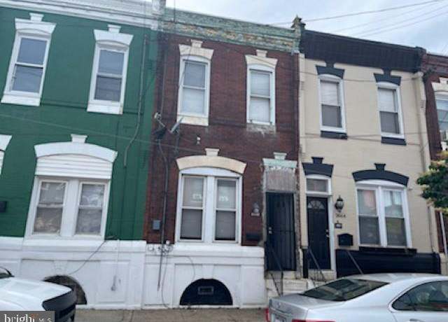 Property at 2662 N 27th St, Philadelphia, PA 19132, 3 beds, 1 bath
