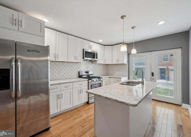 Property at 2026 Ellsworth St, Philadelphia, PA 19146, 3 beds, 2 baths