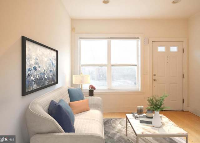 Property at 1241 S 2nd St, Philadelphia, PA 19147, 3 beds, 2 baths