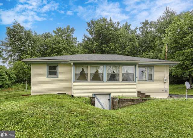 Property at 835 Germany Ridge Rd, Elliottsburg, PA 17024, 3 beds, 1 bath