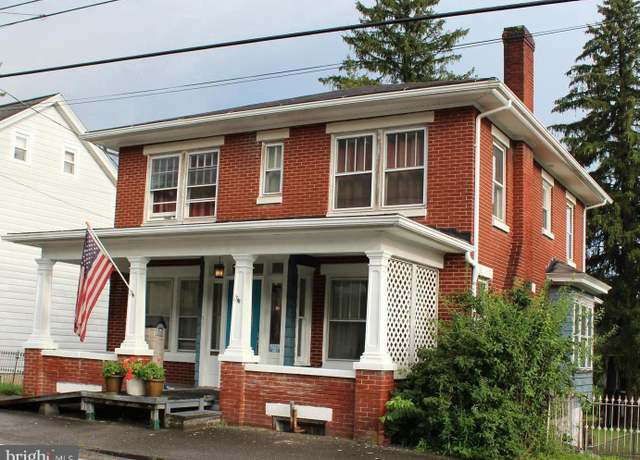 Property at 156 W Grand Ave, Tower City, PA 17980, 3 beds, 1.5 baths