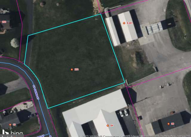 Property at LOT 43B St Johns St, Mount Pleasant Mills, PA 17853