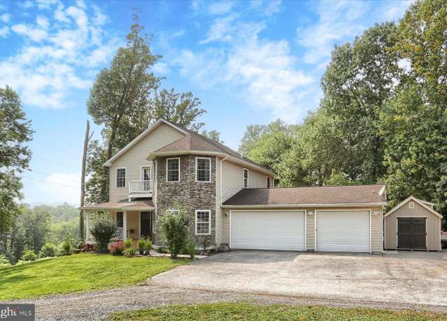 Property at 19 York Rd, York Haven, PA 17370, 3 beds, 3.5 baths