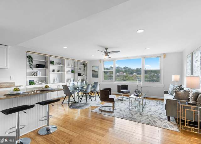 Property at 4600 Duke St #629, Alexandria, VA 22304, 1 bed, 1 bath