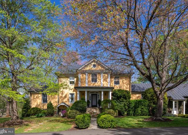 Property at 2532 Atoka Rd, Marshall, VA 20115, 4 beds, 4.5 baths