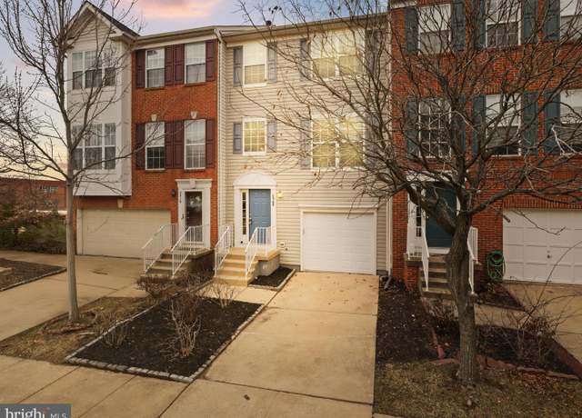 Property at 2508 Golden Harvest Ct, Herndon, VA 20171, 4 beds, 3 baths