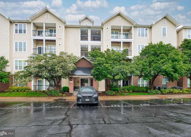 Property at 1530 Spring Gate Dr #9208, Mclean, VA 22102, 3 beds, 2 baths
