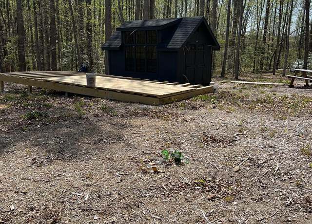 Property at Lot 4 Lively Ln, Gum Spring, VA 23065