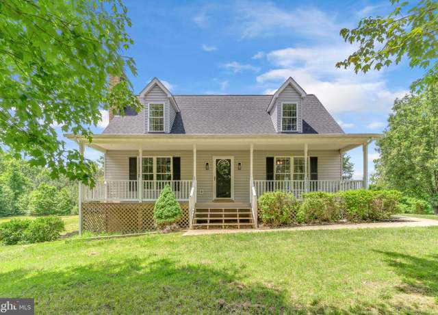 Property at 4152 Windy Hills Ln, King George, VA 22485, 3 beds, 3.5 baths