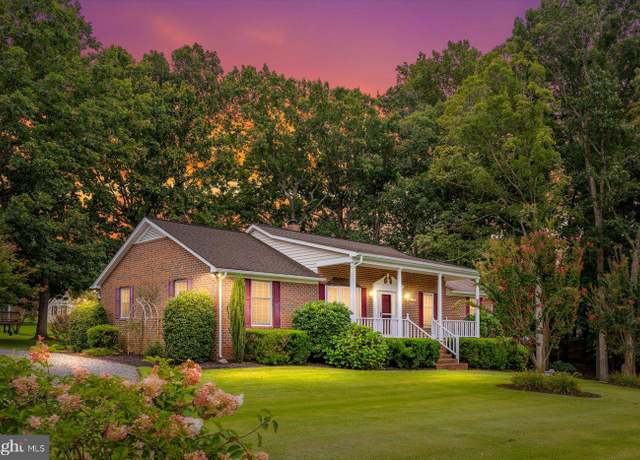Property at 804 St Francis Ave, Mineral, VA 23117, 3 beds, 2 baths