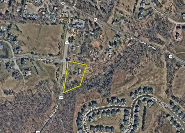 Property at 24118 Trailhead Dr, Aldie, VA 20105